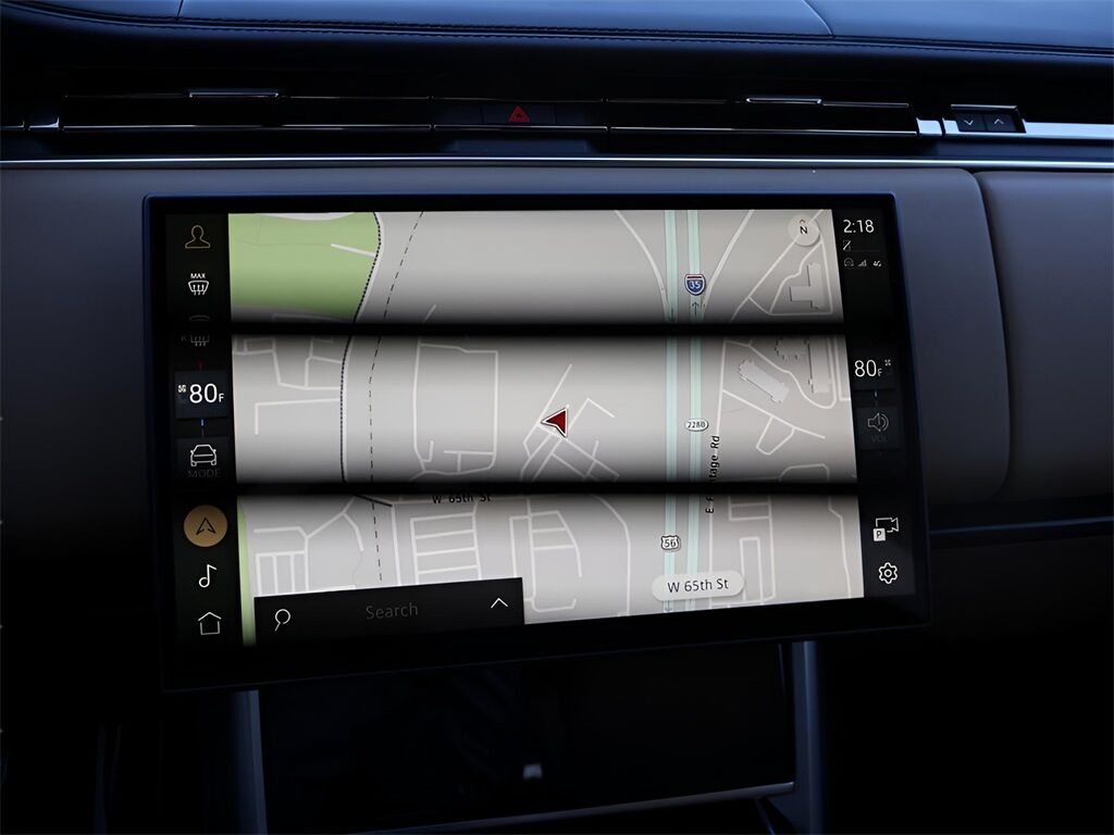 2025 Land Rover Range Rover SE LWB 7 Seats San Clemente CA