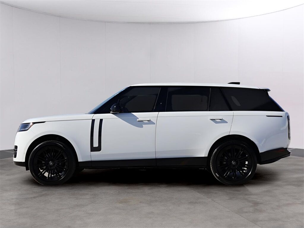 2025 Land Rover Range Rover SE LWB 7 Seats San Clemente CA