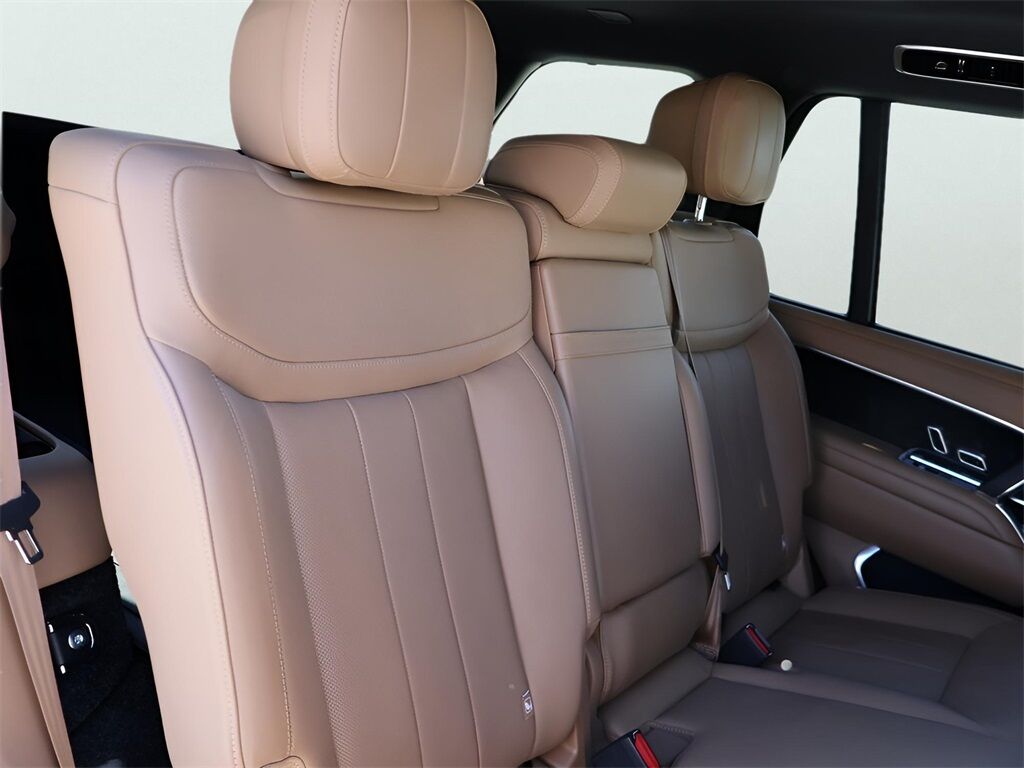 2025 Land Rover Range Rover SE LWB 7 Seats San Clemente CA