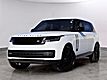 2025 Land Rover Range Rover SE LWB 7 Seats