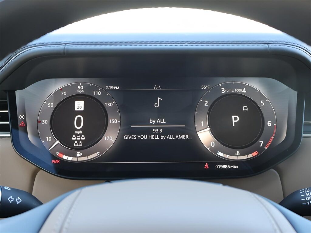 2025 Land Rover Range Rover SE LWB 7 Seats San Clemente CA