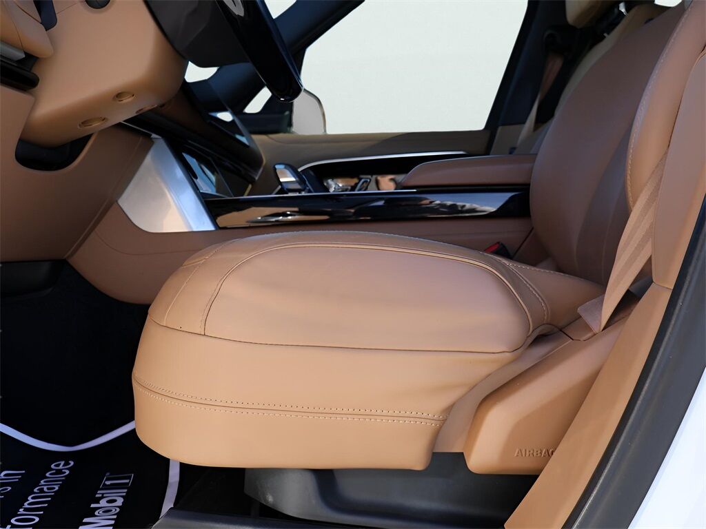 2025 Land Rover Range Rover SE LWB 7 Seats San Clemente CA