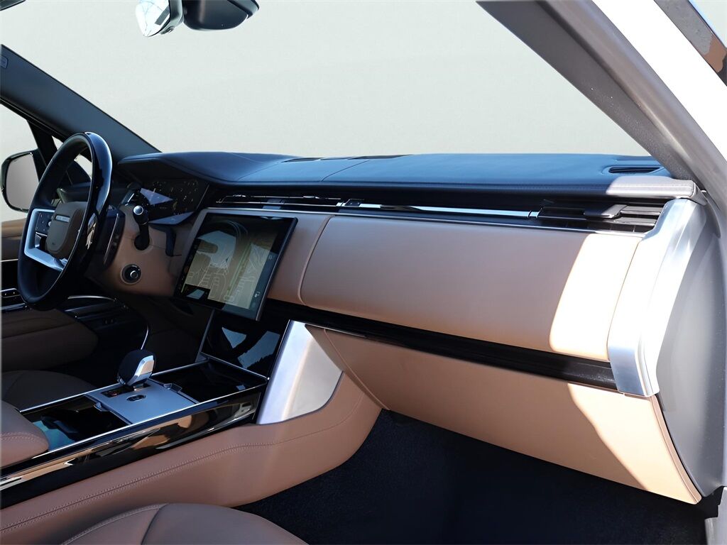 2025 Land Rover Range Rover SE LWB 7 Seats San Clemente CA