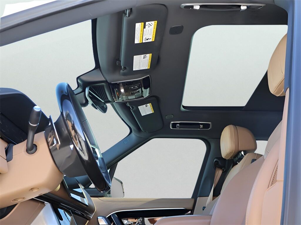 2025 Land Rover Range Rover SE LWB 7 Seats San Clemente CA