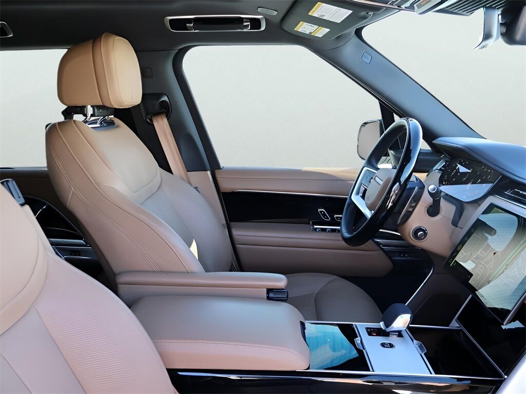 2025 Land Rover Range Rover SE LWB 7 Seats San Clemente CA