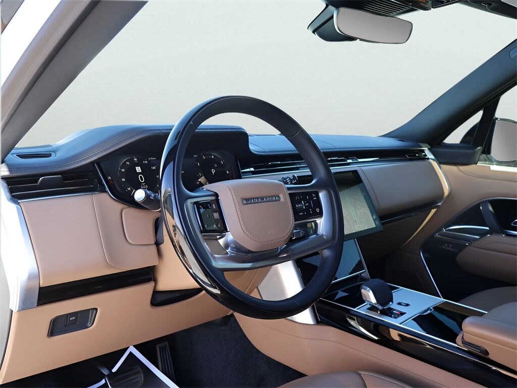 2025 Land Rover Range Rover SE LWB 7 Seats San Clemente CA