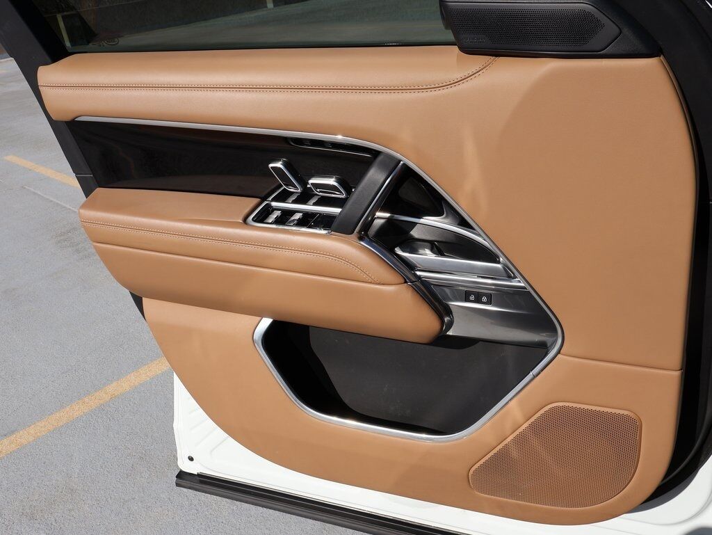 2025 Land Rover Range Rover SE LWB 7 Seats San Clemente CA