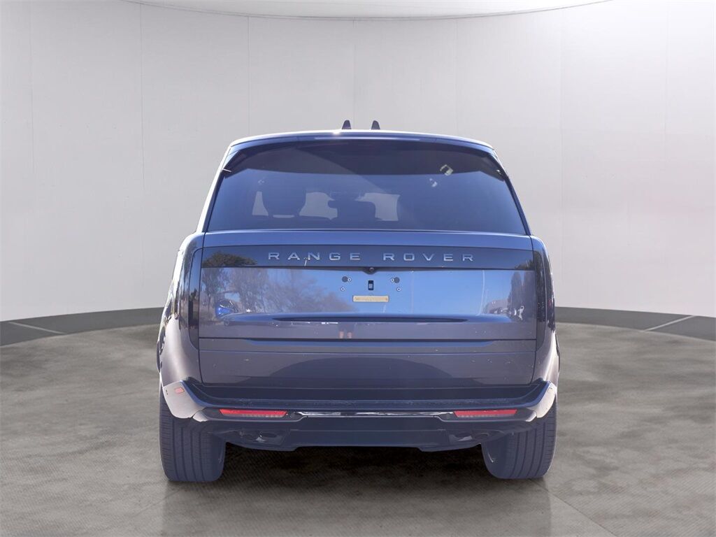 2025 Land Rover Range Rover SE San Clemente CA