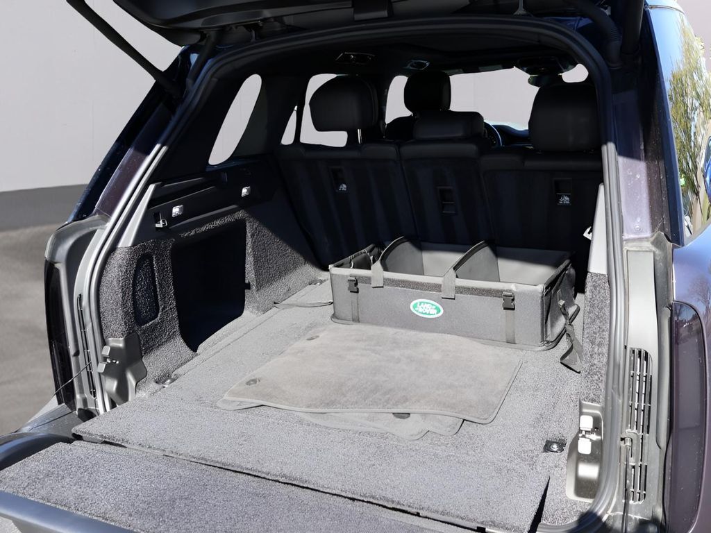 2025 Land Rover Range Rover SE San Clemente CA