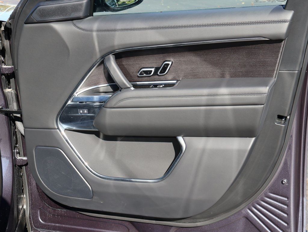 2025 Land Rover Range Rover SE San Clemente CA