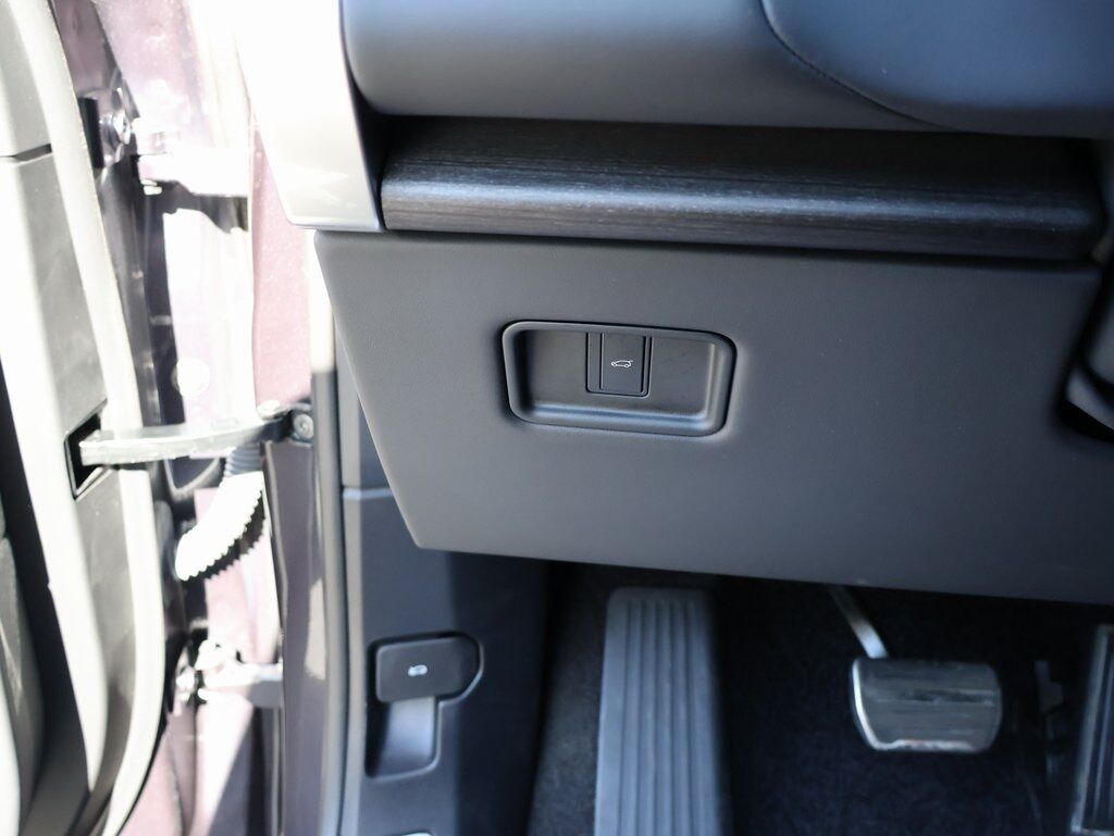 2025 Land Rover Range Rover SE San Clemente CA