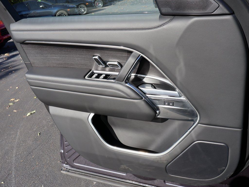 2025 Land Rover Range Rover SE San Clemente CA