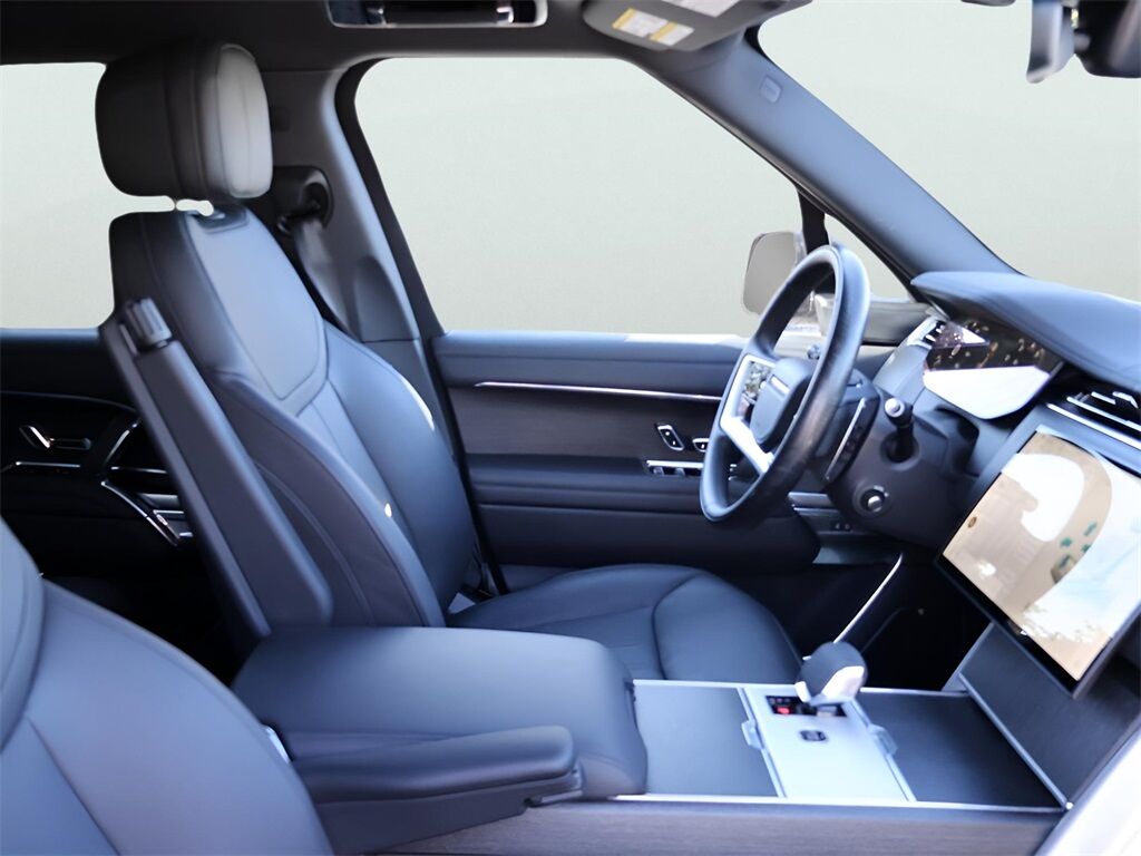 2025 Land Rover Range Rover SE San Clemente CA