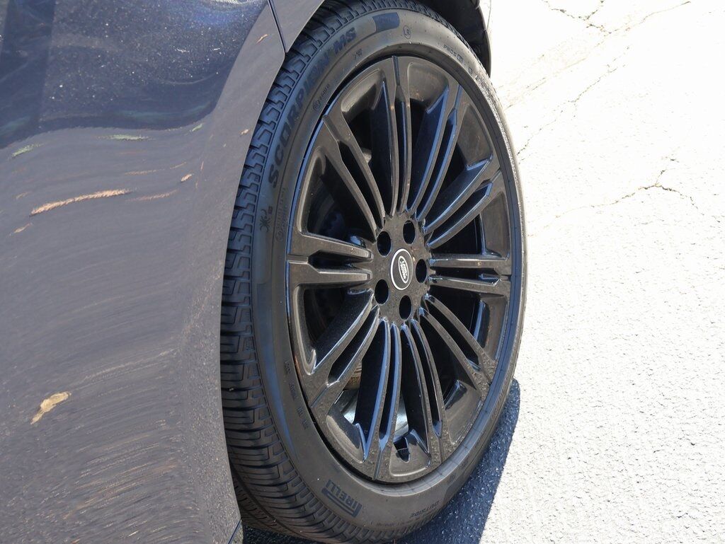 2025 Land Rover Range Rover SE San Clemente CA