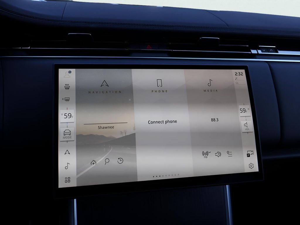 2025 Land Rover Range Rover SE San Clemente CA