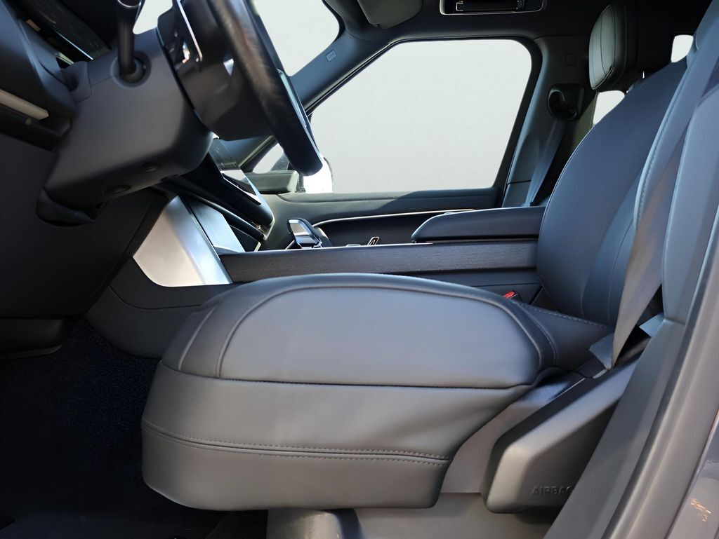 2025 Land Rover Range Rover SE San Clemente CA