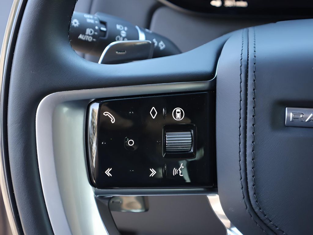 2025 Land Rover Range Rover SE San Clemente CA