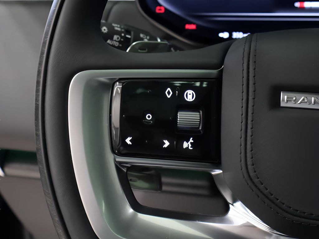 2025 Land Rover Range Rover SE San Clemente CA