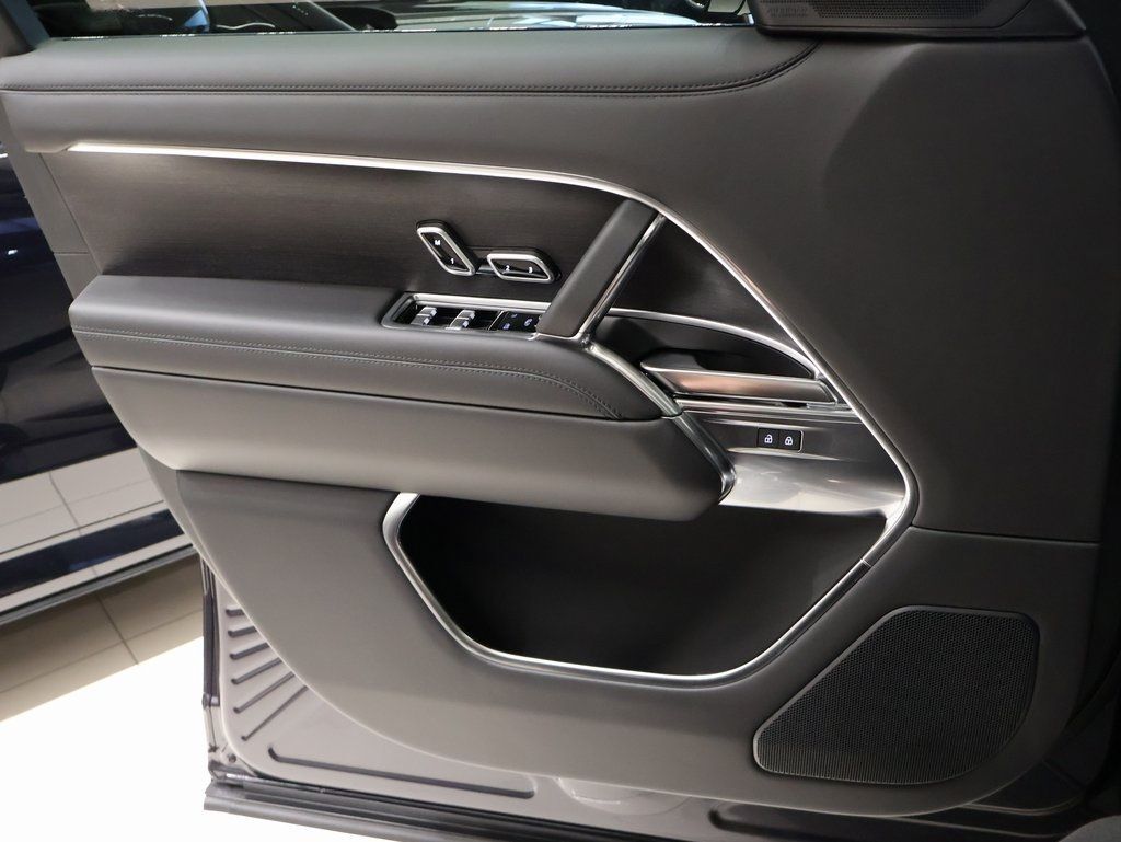 2025 Land Rover Range Rover SE San Clemente CA