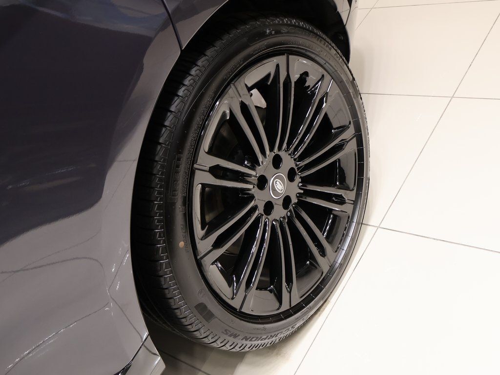 2025 Land Rover Range Rover SE San Clemente CA