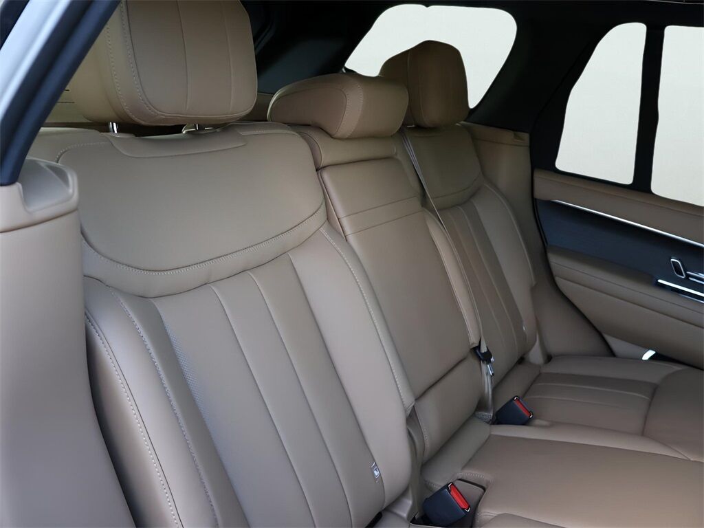 2025 Land Rover Range Rover SE San Clemente CA