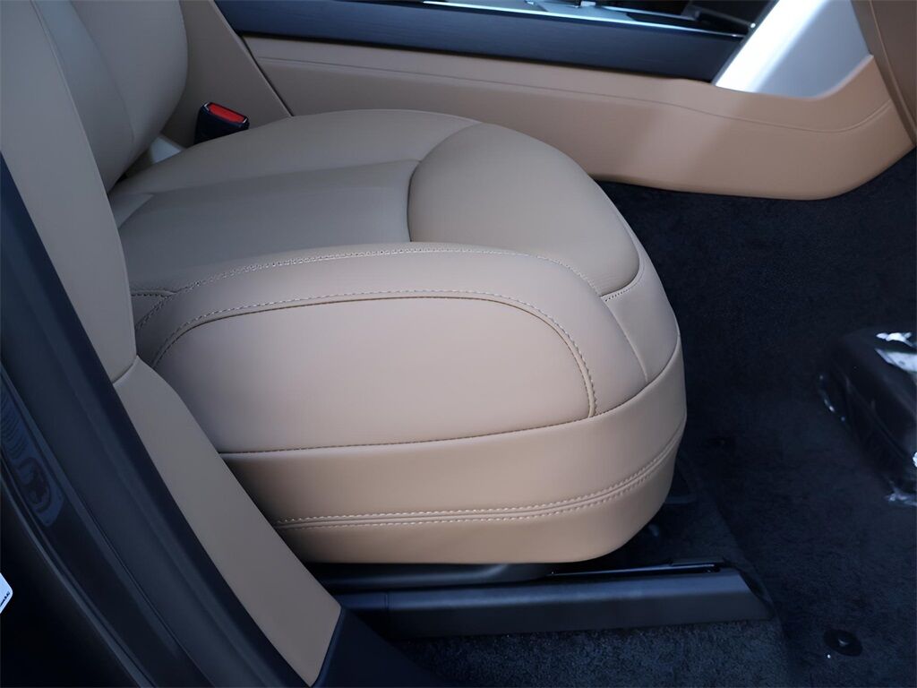 2025 Land Rover Range Rover SE San Clemente CA