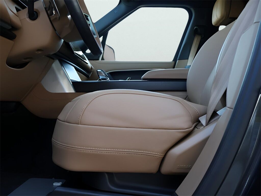 2025 Land Rover Range Rover SE San Clemente CA