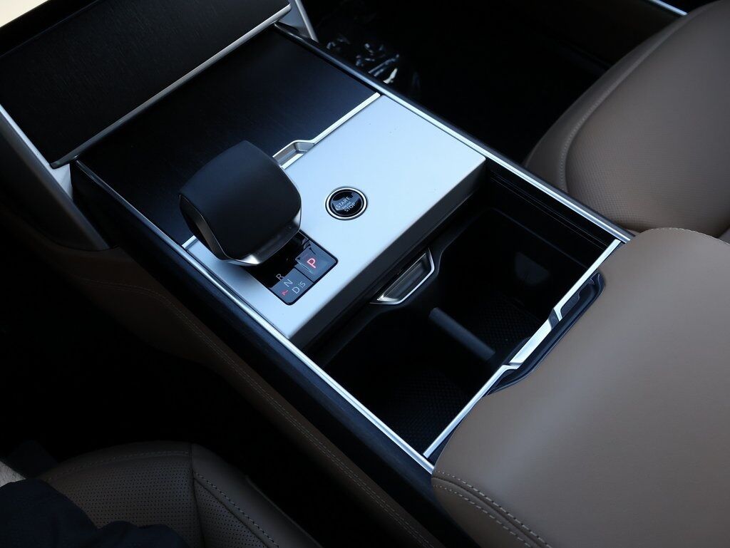 2025 Land Rover Range Rover SE San Clemente CA