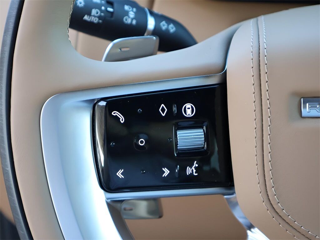 2025 Land Rover Range Rover SE San Clemente CA