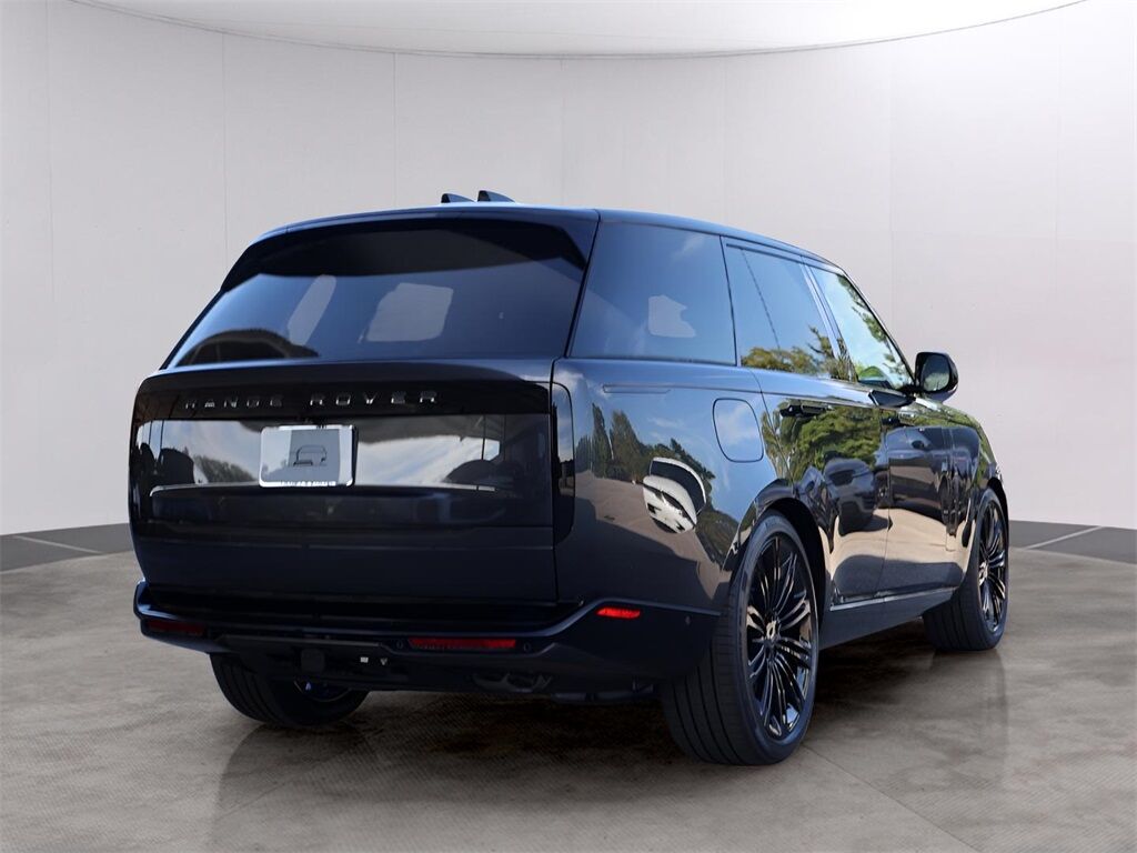 2025 Land Rover Range Rover SE San Clemente CA
