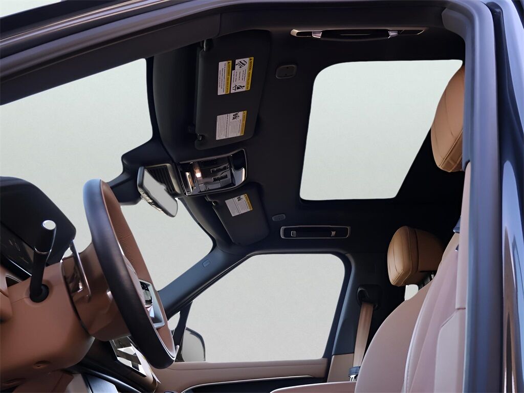 2025 Land Rover Range Rover SE San Clemente CA