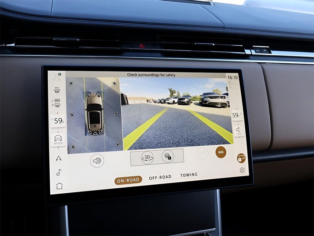 2025 Land Rover Range Rover SE San Clemente CA