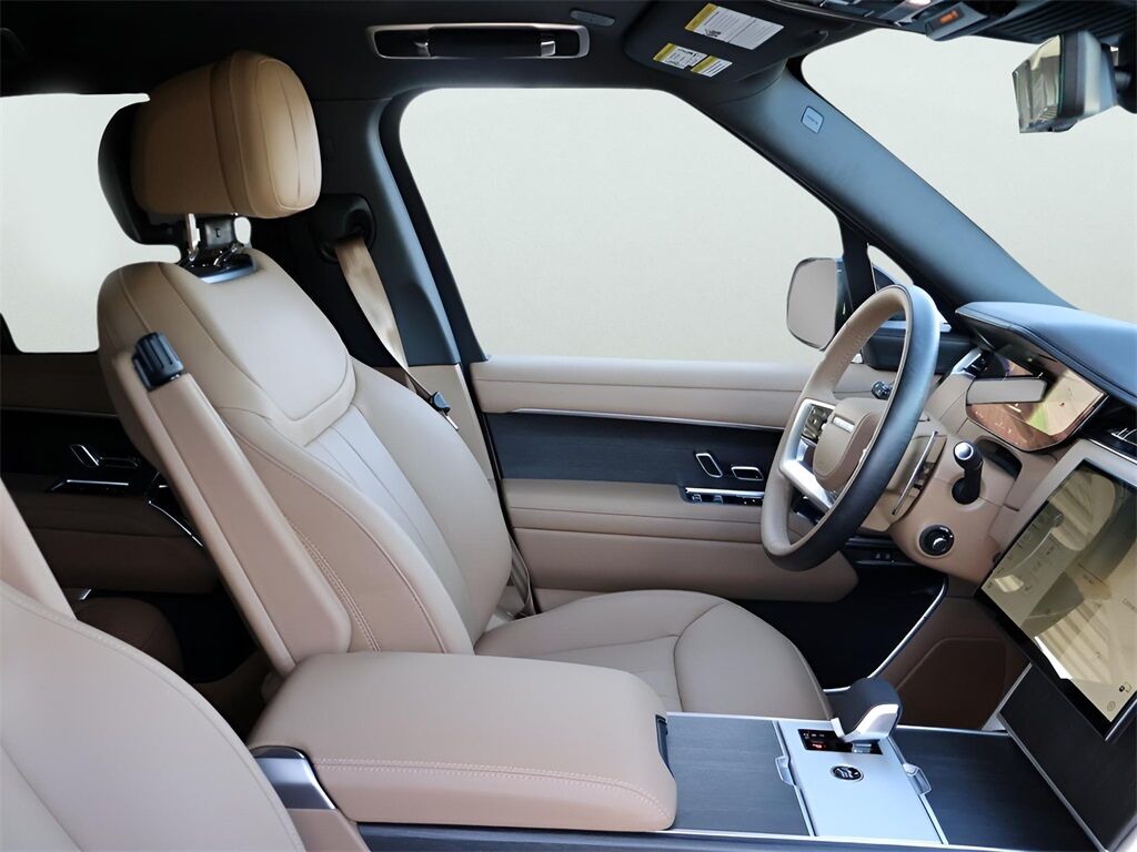 2025 Land Rover Range Rover SE San Clemente CA
