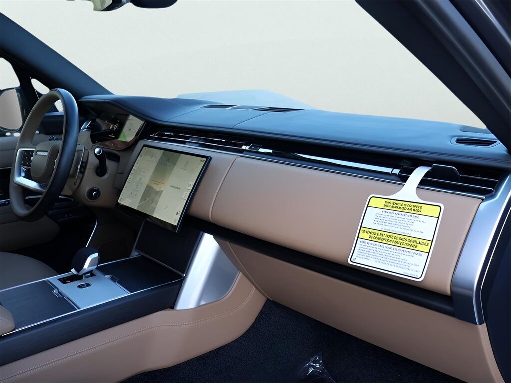 2025 Land Rover Range Rover SE San Clemente CA