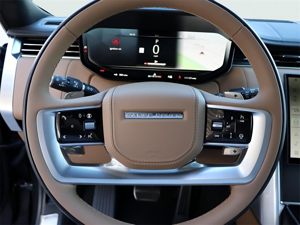 2025 Land Rover Range Rover SE San Clemente CA