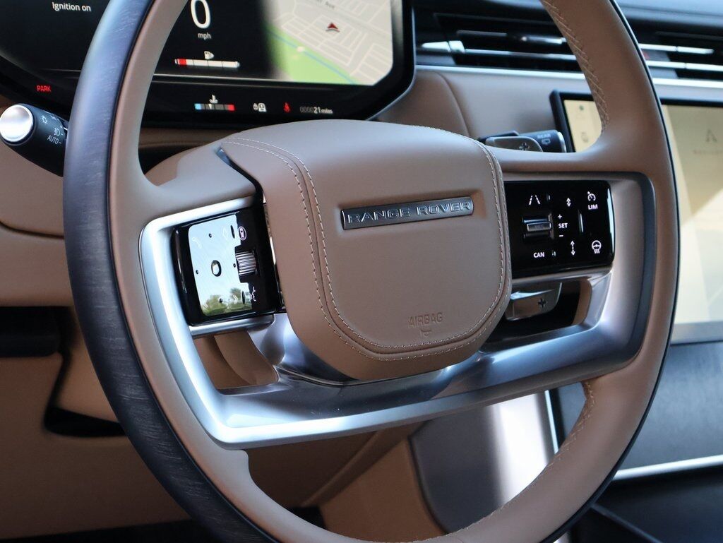 2025 Land Rover Range Rover SE San Clemente CA