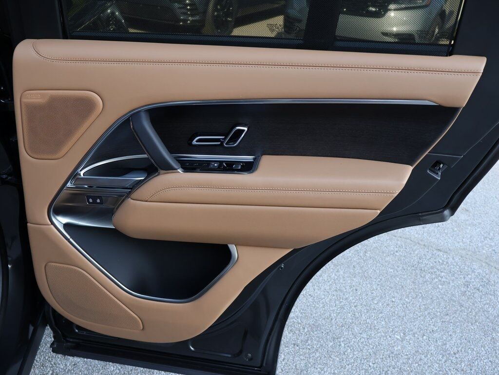 2025 Land Rover Range Rover SE San Clemente CA