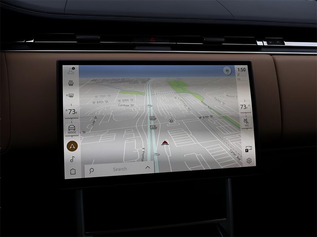 2025 Land Rover Range Rover SE San Clemente CA