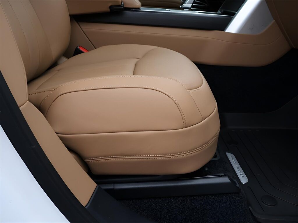 2025 Land Rover Range Rover SE San Clemente CA