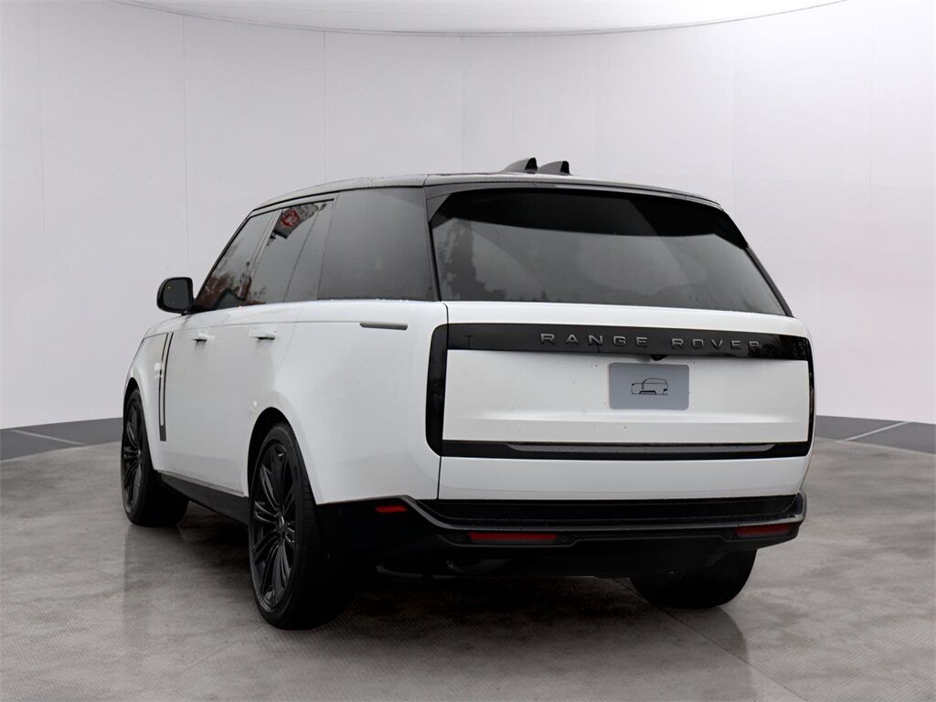 2025 Land Rover Range Rover SE San Clemente CA