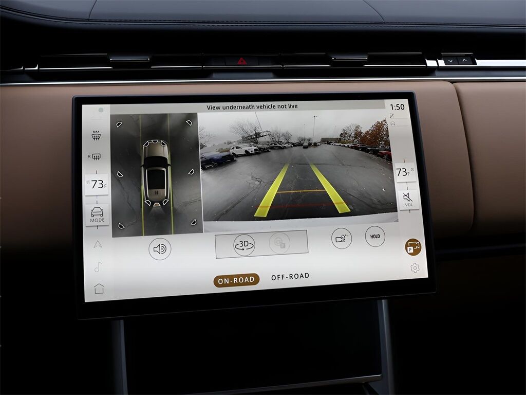 2025 Land Rover Range Rover SE San Clemente CA