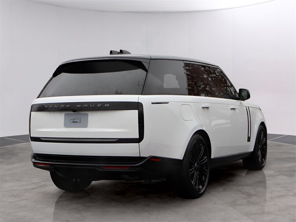 2025 Land Rover Range Rover SE San Clemente CA