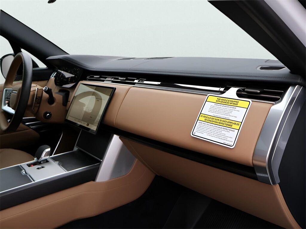 2025 Land Rover Range Rover SE San Clemente CA