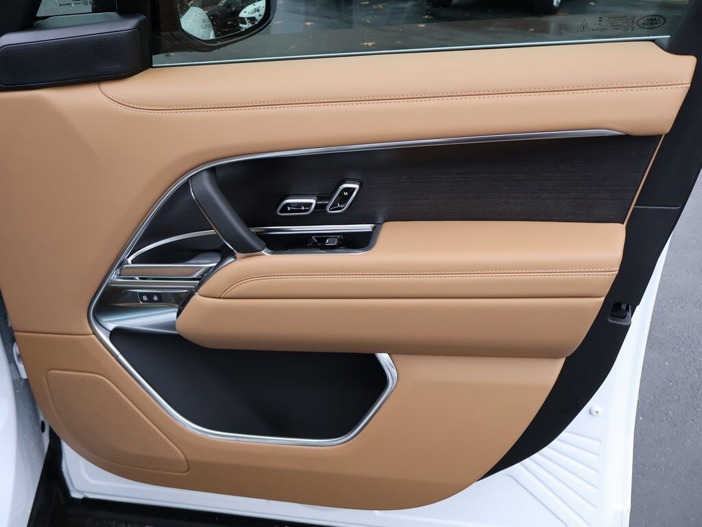 2025 Land Rover Range Rover SE San Clemente CA