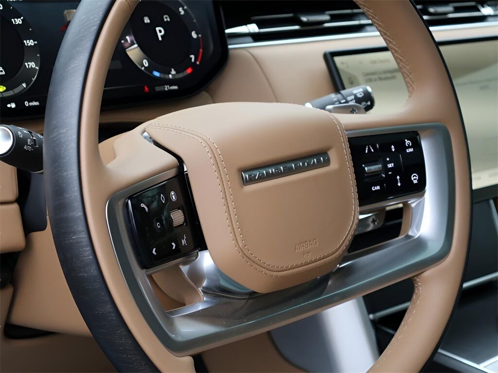 2025 Land Rover Range Rover SE San Clemente CA