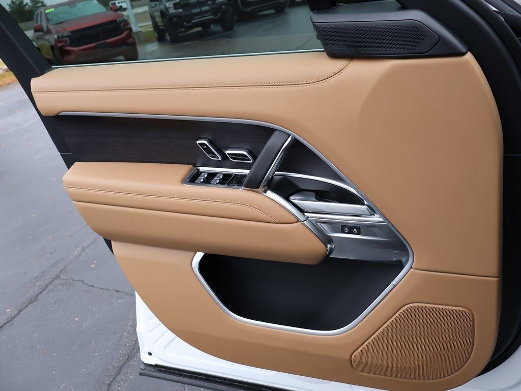 2025 Land Rover Range Rover SE San Clemente CA