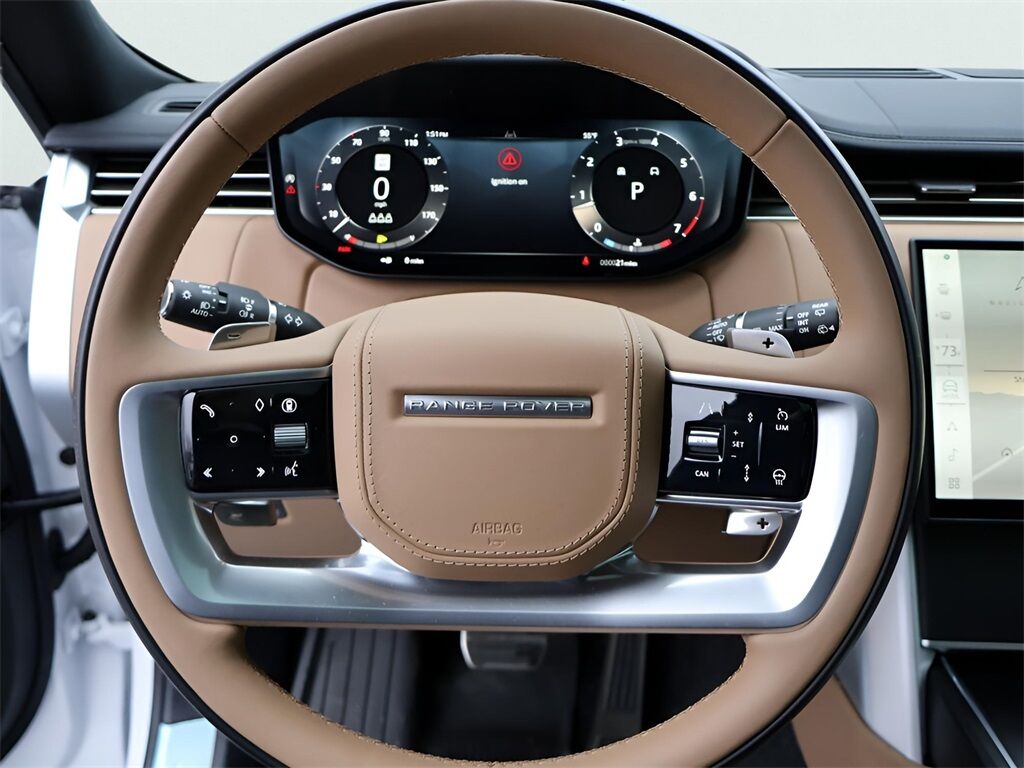 2025 Land Rover Range Rover SE San Clemente CA