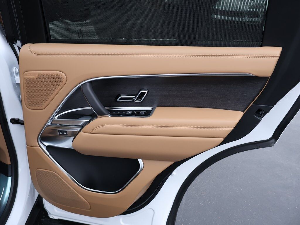 2025 Land Rover Range Rover SE San Clemente CA