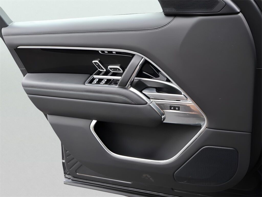 2025 Land Rover Range Rover SE San Clemente CA