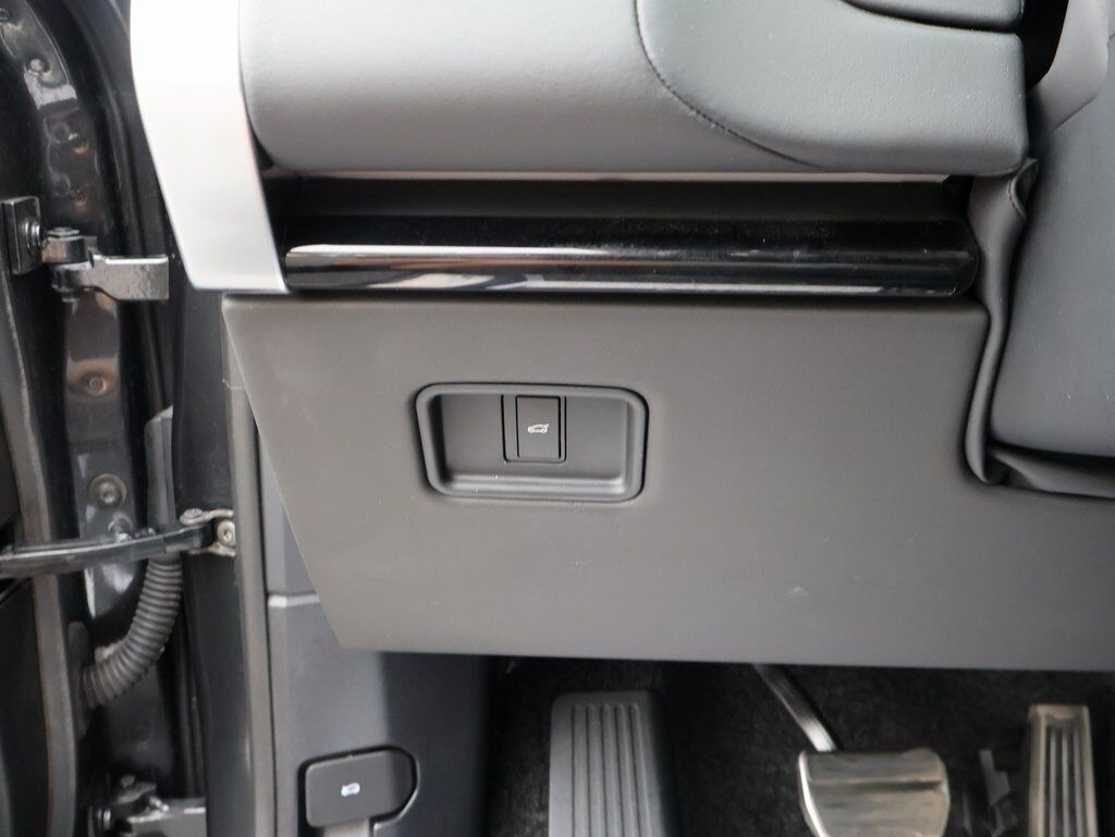 2025 Land Rover Range Rover SE San Clemente CA